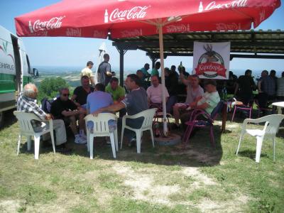 Šumadijska liga 2014 2.kolo
