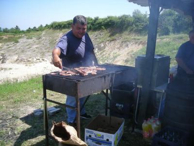 Šumadijska liga 2014 2.kolo