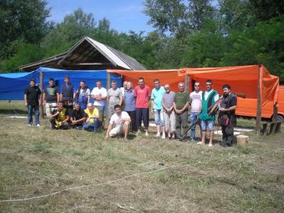 Šumadijska liga 2014 4.kolo