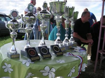 Šumadijska liga 2014 5.kolo
