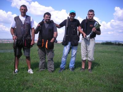 Šumadijska liga 2014 5.kolo