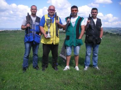 Šumadijska liga 2014 5.kolo