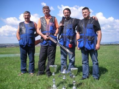 Šumadijska liga 2014 5.kolo