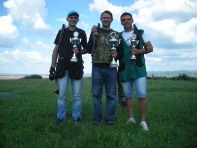 Šumadijska liga 2014 5.kolo