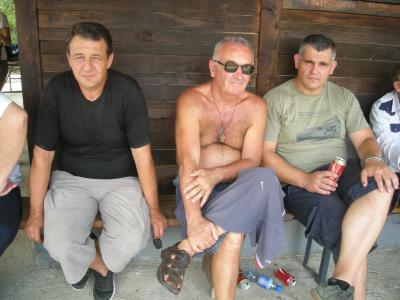 Шумадијска лига 2015. 4.коло