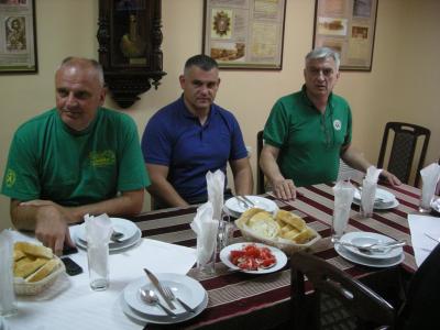 5.коло Шумадијске лиге 2015