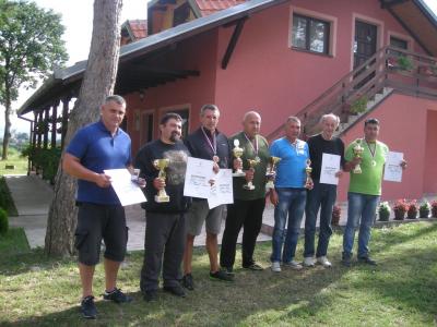 5.коло Шумадијске лиге 2015