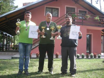 5.коло Шумадијске лиге 2015