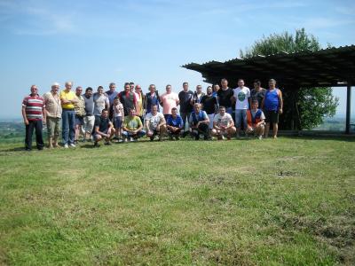 Шумадијска лига 2016. 2. коло