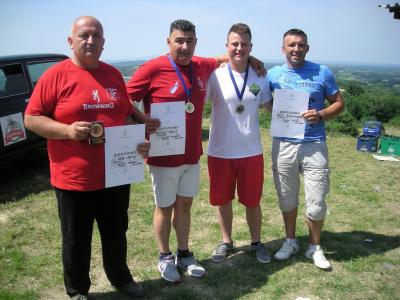 Шумадијска лига 2016 2.коло