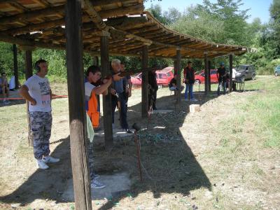 Шумадијска лига 2016 4.коло