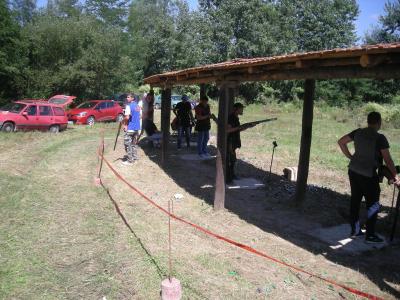 Шумадијска лига 2016 4.коло