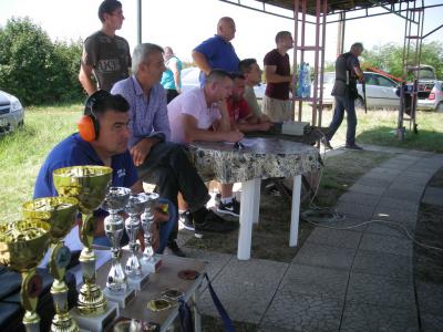 Шумадијска лига 2016 5.коло