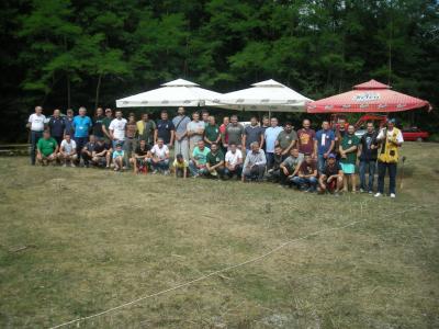 Шумадијска лига 2017.