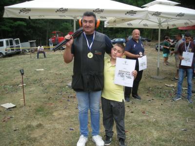 Шумадијска лига 2017 - 5 коло