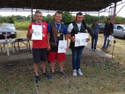 Шумадијска лига 2018. 3.коло
