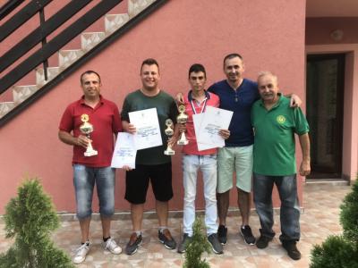 Шумадијска лига 2018. 6.коло