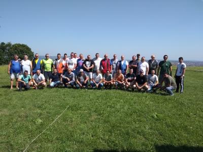 Шумадијска лига 2019. 3 коло