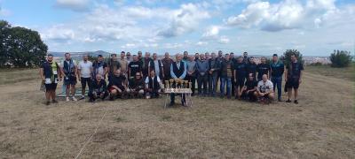 Шумадијска лига 5.коло