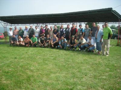 Šumadijska liga 2012.godina