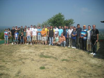 Šumadijska liga 2013. 5.kolo