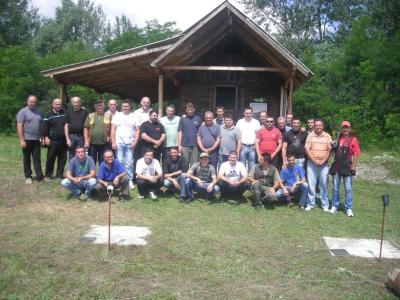 Šumadijska liga 2013. 3. kolo