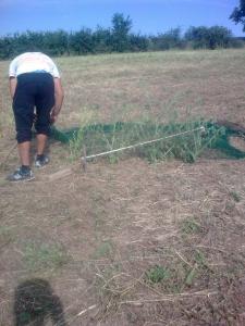 LU "Župa" - Aleksandrovac